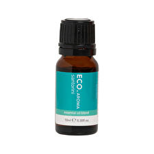 Eco. Modern Essentials Essential Oil Blend Santorini 10ml Eco. Modern Essentials Essential Oil Blend Santorini 10ml