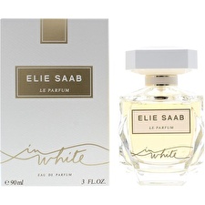 Elie Saab Le Parfum In White Eau De Parfum 90ml Elie Saab Le Parfum In White Eau De Parfum 90ml