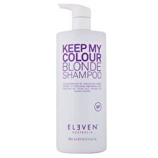 Eleven Keep My Colour Blonde Conditioner 960ml Eleven Keep My Colour Blonde Conditioner 960ml