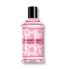 Emanuel Ungaro Fabulous Pink Woman Eau De Toilette 50ml Emanuel Ungaro Fabulous Pink Woman Eau De Toilette 50ml