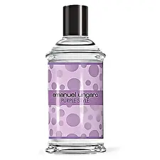 Emanuel Ungaro Purple Style Woman Eau De Toilette 50ml Emanuel Ungaro Purple Style Woman Eau De Toilette 50ml