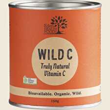 Wild C Natural Vitamin C Powder 150g Wild C Natural Vitamin C Powder 150g