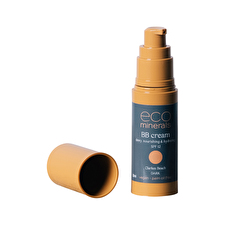Eco Minerals Bb Cream Spf 12 Clarkes Beach Dark 32ml Eco Minerals Bb Cream Spf 12 Clarkes Beach Dark 32ml