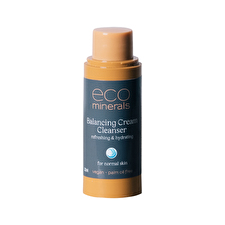 Eco Minerals Balancing Cream Cleanser Refill 32ml Eco Minerals Balancing Cream Cleanser Refill 32ml