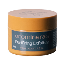 Eco Minerals Purifying Exfoliant 32ml Eco Minerals Purifying Exfoliant 32ml