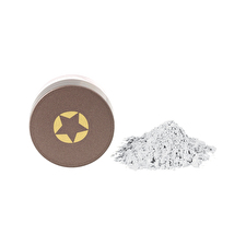 Eco Minerals Eyecolour Snow White 1.5g Eco Minerals Eyecolour Snow White 1.5g
