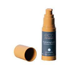 Eco Minerals Hydrating Lotion 32ml Eco Minerals Hydrating Lotion 32ml