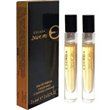 Escada Desire Me Woman Eau De Parfum 2x 6ml Roll-on Miniature Escada Desire Me Woman Eau De Parfum 2x 6ml Roll-on Miniature