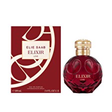 Elie Saab Elixir Love Eau De Parfum For Women 100ml Elie Saab Elixir Love Eau De Parfum For Women 100ml