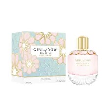 Elie Saab Girl Of Now Rose Petal Eau De Parfum 90ml Elie Saab Girl Of Now Rose Petal Eau De Parfum 90ml