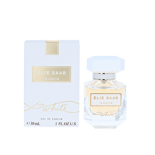 Elie Saab Le Parfum In White Eau De Parfum 30ml Elie Saab Le Parfum In White Eau De Parfum 30ml