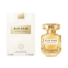 Elie Saab Le Parfum Lumiere Eau De Parfum 50ml Elie Saab Le Parfum Lumiere Eau De Parfum 50ml