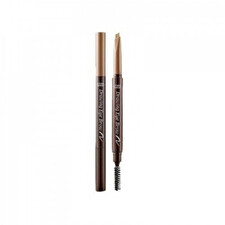 Etude House Drawing Eye Brow - #07 Light Brown 0.25g Etude House Drawing Eye Brow - #07 Light Brown 0.25g