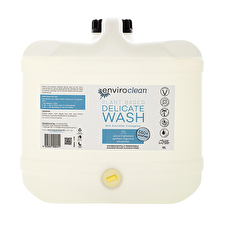 Enviroclean Plant Based Delicate Wash 15000ml Enviroclean Plant Based Delicate Wash 15000ml