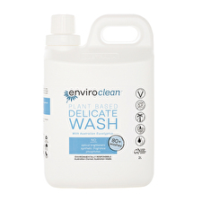 Enviroclean Plant Based Delicate Wash 2000ml Enviroclean Plant Based Delicate Wash 2000ml
