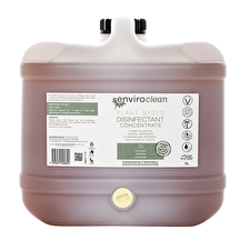 Enviroclean Plant Based Disinfectant Concentrate 15000ml Enviroclean Plant Based Disinfectant Concentrate 15000ml