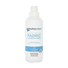 Enviroclean Plant Based Fabric Conditioner 1000ml Enviroclean Plant Based Fabric Conditioner 1000ml