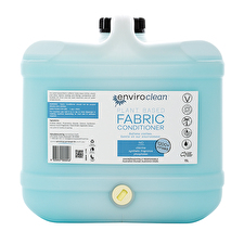 Enviroclean Plant Based Fabric Conditioner 15000ml Enviroclean Plant Based Fabric Conditioner 15000ml