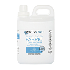 Enviroclean Plant Based Fabric Conditioner 2000ml Enviroclean Plant Based Fabric Conditioner 2000ml