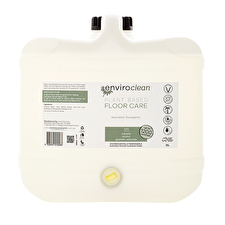 Enviroclean Plant Based Floor Care (australian Eucalyptus) 15000ml Enviroclean Plant Based Floor Care (australian Eucalyptus) 15000ml