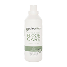 Enviroclean Plant Based Floor Care (australian Eucalyptus) 1000ml Enviroclean Plant Based Floor Care (australian Eucalyptus) 1000ml