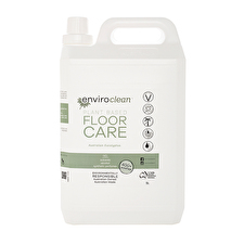 Enviroclean Plant Based Floor Care (australian Eucalyptus) 5000ml Enviroclean Plant Based Floor Care (australian Eucalyptus) 5000ml