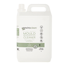 Enviroclean Plant Based Mould Remover & Tile Cleaner 5000ml Enviroclean Plant Based Mould Remover & Tile Cleaner 5000ml