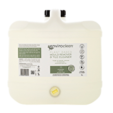 Enviroclean Plant Based Mould Remover & Tile Cleaner 15000ml Enviroclean Plant Based Mould Remover & Tile Cleaner 15000ml