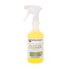 Enviroclean Plant Based All Purpose Cleaner Spray 750ml Enviroclean Plant Based All Purpose Cleaner Spray 750ml