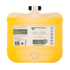 Enviroclean Plant Based Vigor All Purpose Cleaner Concentrate 15000ml Enviroclean Plant Based Vigor All Purpose Cleaner Concentrate 15000ml