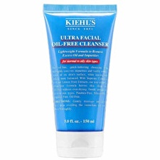 Kiehl's Ultra Facial Oil-free Cleanser 150ml Kiehl's Ultra Facial Oil-free Cleanser 150ml