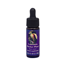 FES Quintessentials California Pitcher Plant 7.5ml FES Quintessentials California Pitcher Plant 7.5ml
