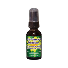 Fes Organic Flourish Formula (flower Essence & Essential Oil) Post-trauma Stabilizer Spray 30ml Fes Organic Flourish Formula (flower Essence & Essential Oil) Post-trauma Stabilizer Spray 30ml