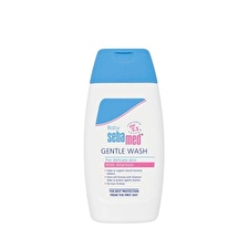 Sebamed Baby Wash Extra Soft Sebamed Baby Wash Extra Soft