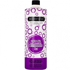 Morfose Keratin Purple Szampon 1000ml Morfose Keratin Purple Szampon 1000ml