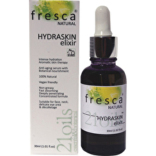 Fresca Natural Hydraskin Elixir (anti-aging Serum With 21 Oils) 30ml Fresca Natural Hydraskin Elixir (anti-aging Serum With 21 Oils) 30ml