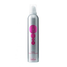 Kallos Cosmetics Kjmn Volume Mousse 300ml Kallos Cosmetics Kjmn Volume Mousse 300ml
