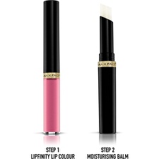 Max Factor Lipfinity 022 Forever Lolita 4 Max Factor Lipfinity 022 Forever Lolita 4