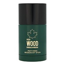 Dsquaredë› Dsquared2 Green Wood Perfumed Deostick 75ml (man) Dsquaredë› Dsquared2 Green Wood Perfumed Deostick 75ml (man)