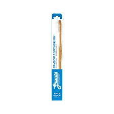 Grants Of Australia Biodegradable Bamboo Toothbrush Adult Medium Grants Of Australia Biodegradable Bamboo Toothbrush Adult Medium