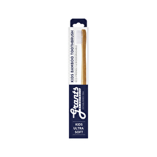 Grants Of Australia Biodegradable Bamboo Toothbrush Kids Ultra Soft Grants Of Australia Biodegradable Bamboo Toothbrush Kids Ultra Soft