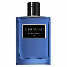 Geparlys Scent Of Kings Man Eau De Parfum 100ml Geparlys Scent Of Kings Man Eau De Parfum 100ml