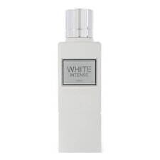 Geparlys White Intense Unisex Eau De Parfum 100ml Geparlys White Intense Unisex Eau De Parfum 100ml
