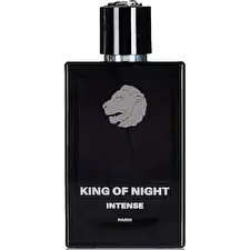 Geparlys King Of Night Intense Man Eau De Parfum 100ml Geparlys King Of Night Intense Man Eau De Parfum 100ml