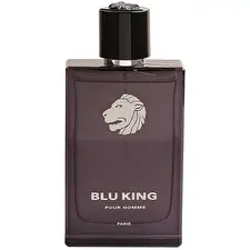 Geparlys Blu King Man Eau De Parfum 100ml Geparlys Blu King Man Eau De Parfum 100ml