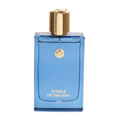 Geparlys Jungle Of The King Man Eau De Parfum 100ml Geparlys Jungle Of The King Man Eau De Parfum 100ml