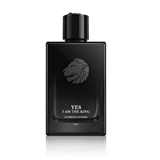 Geparlys Yes I Am The King Man Le Parfum Intense 100ml Geparlys Yes I Am The King Man Le Parfum Intense 100ml