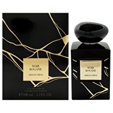 Giorgio Armani Armani Prive Noir Kogane Eau De Parfum 100ml Giorgio Armani Armani Prive Noir Kogane Eau De Parfum 100ml