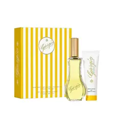 Giorgio Beverly Hills Giorgio Yellow Giftset Eau De Toilette 90ml Giorgio Beverly Hills Giorgio Yellow Giftset Eau De Toilette 90ml