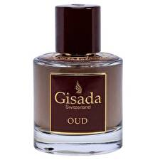 Gisada Luxury Collection Oud Unisex Parfum 100ml Gisada Luxury Collection Oud Unisex Parfum 100ml